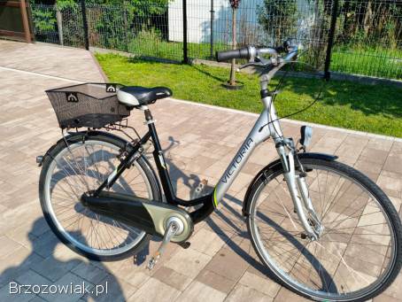 ROWER 28 CALI ALIMINIOWY