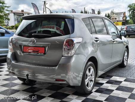 Toyota Verso Automat!   2011