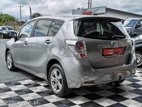 Toyota Verso Automat!   2011
