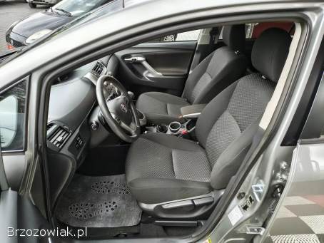 Toyota Verso Automat!   2011