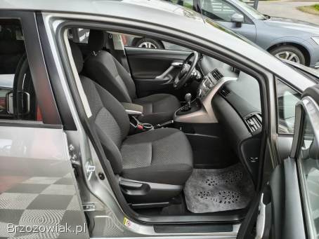 Toyota Verso Automat!   2011