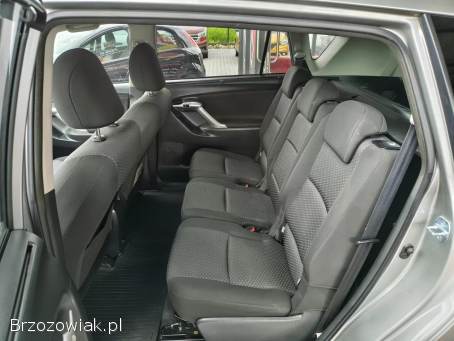 Toyota Verso Automat!   2011