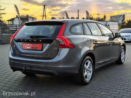 Volvo V60 Piękny Stan!   2015