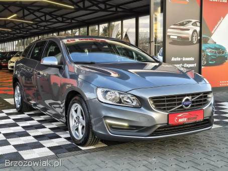 Volvo V60 Piękny Stan!   2015