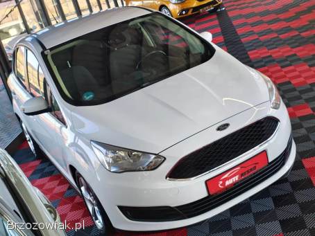 Ford C-MAX PO SERWISIE!   2016