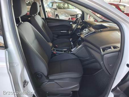 Ford C-MAX PO SERWISIE!   2016