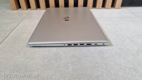 HP ProBook 450 G7 15,  6 FHD IPS i5-10210U 16GB Dysk SSD Windows 11