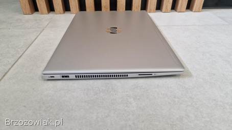 HP ProBook 450 G7 15,  6 FHD IPS i5-10210U 16GB Dysk SSD Windows 11