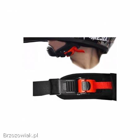 Kaski crossowe na Quada / hulajnogę / rower / cross / fullface / różne kolory