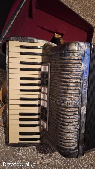 Hohner tango 1 M,  96 basów