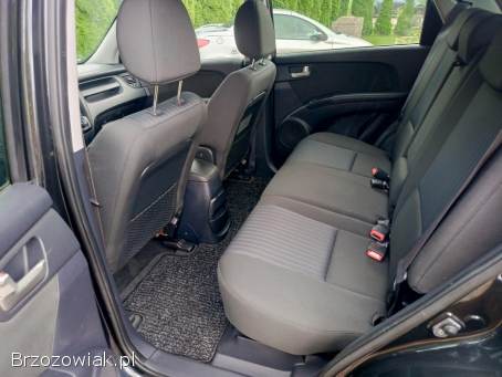 Kia Sportage 2.  0 B 2008