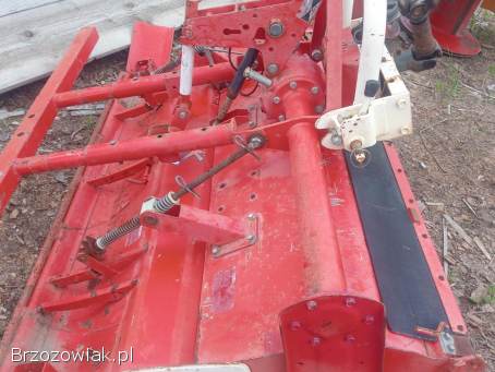Glebogryzarka 150 yanmar