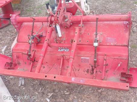 Glebogryzarka 150 yanmar