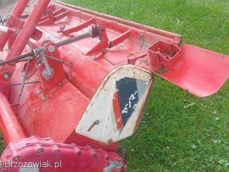 Glebogryzarka 150 yanmar