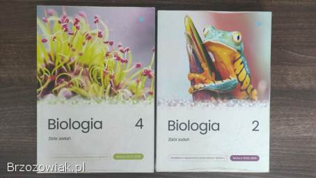 Sprzedam książki do szkoły średniej,  liceum
