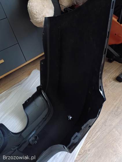 Zderzak tył BMW E90 mpakiet
