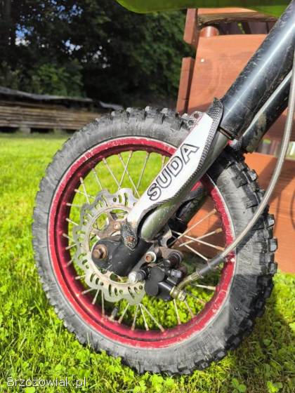 Suda  Suda  Cross  2015