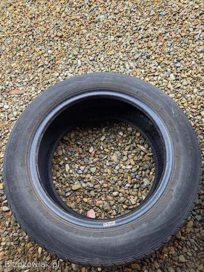 Opony letnie 16 205/55 Nexen