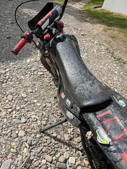 KXD 125 2019