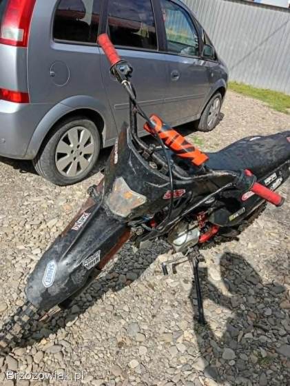 KXD 125 2019