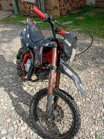 KXD 125 2019