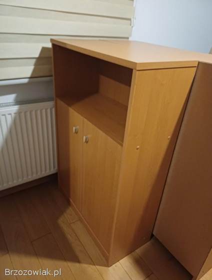 Zestaw solidnych mebli (4-elementy) -  300zł