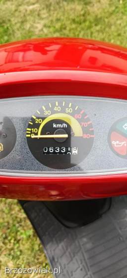 TGB 101 S 2009
