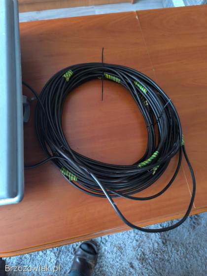 Antena do internetu LTE