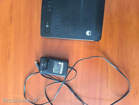 Antena do internetu LTE