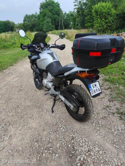 Honda Varadero 125  2000