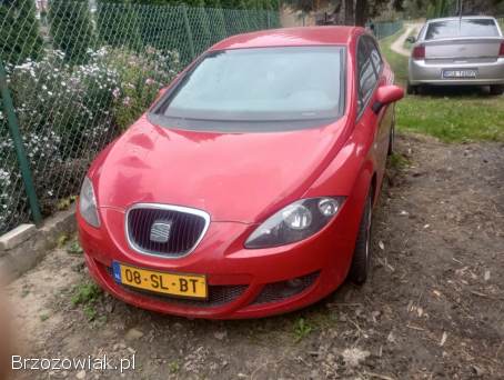 Seat Leon 2 2006