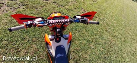 KTM EXC Exc 300 2021