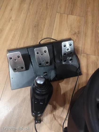 Kierownica pxn-v9 2 gen jak nowa