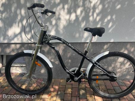 Sprzedam rower tarantulla