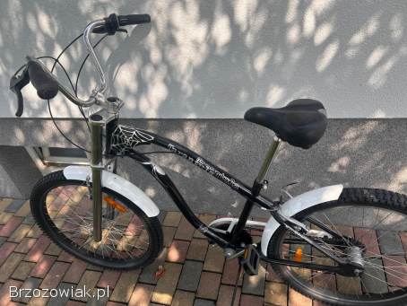 Sprzedam rower tarantulla