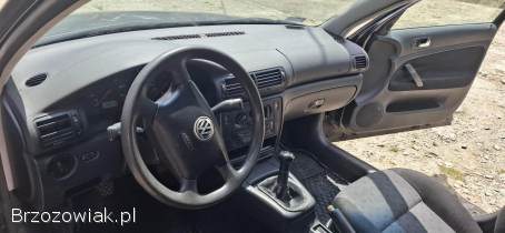 Volkswagen Passat 1999