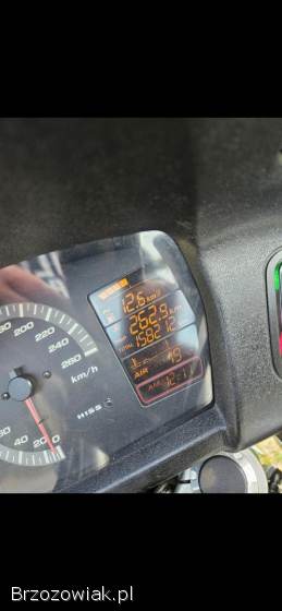 Honda Pan European 1300 ABS 2004