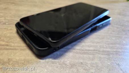 Samsung A05S Pudełko Kabel Usb-c