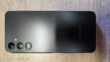 Samsung A05S Pudełko Kabel Usb-c