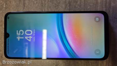 Samsung A05S Pudełko Kabel Usb-c