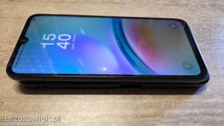 Samsung A05S Pudełko Kabel Usb-c