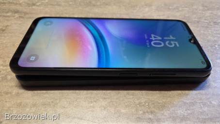 Samsung A05S Pudełko Kabel Usb-c