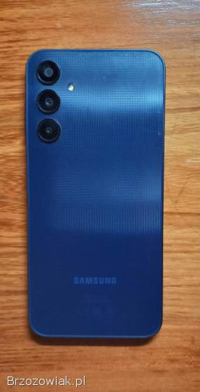 SAMSUNG GALAXY A25 5G 128GB