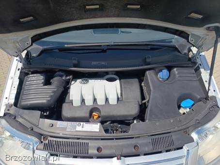 Volkswagen Sharan 2009
