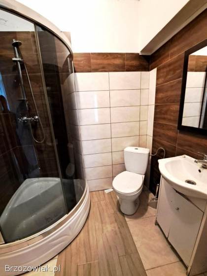 Lokal mieszkalny dwupoziomowy 90 mkw.  Trepcza