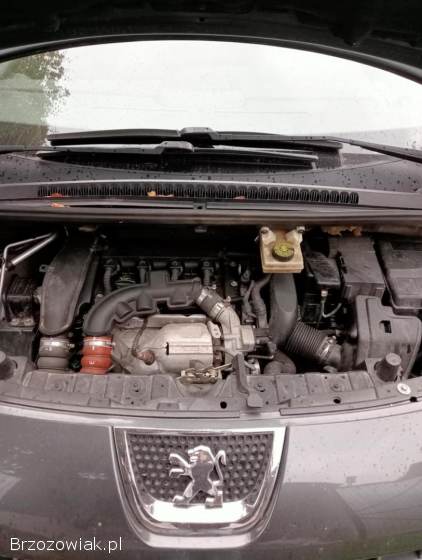 Peugeot 3008 X 2013