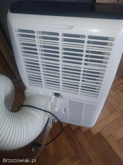 Klimatyzator przenośny