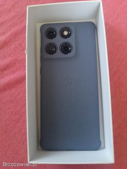 Motorola edge 60fusion