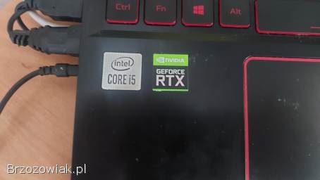 Laptop geamingowy acer nitro 5