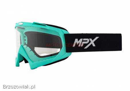 Kaski Crossowe na Quada,  hulajnogę,  crossa,  rower / fullface / Różne kolory